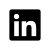 linkedin icon